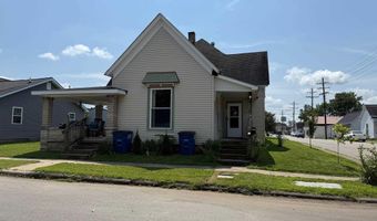 1718 1720 12th St, Bedford, IN 47421