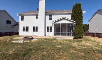 1111 Red Dunes Run, Avon, IN 46123
