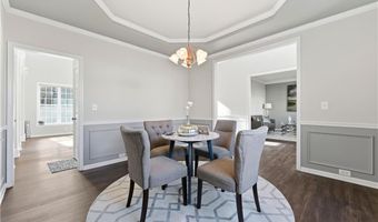 3143 Forest Grove Trl NW, Acworth, GA 30101