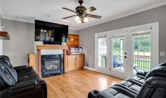 5247 N Old Stage Rd, Angier, NC 27501