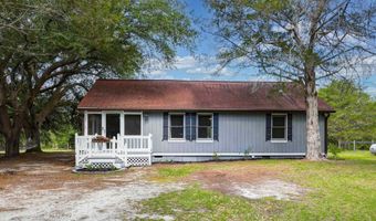 181 Frost Rd, Camden, SC 29020