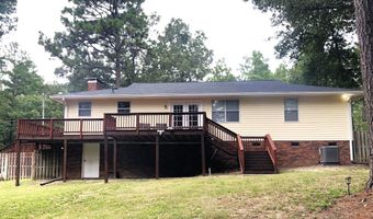 742 WRIGHTS MILL Rd, Aiken, SC 29801