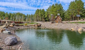 310 Rocky Woods Ln, Bigfork, MT 59911
