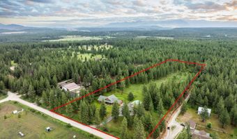 32672 N SHEEP SPRINGS Rd, Athol, ID 83801