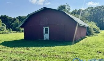 1761 Macedonia Rd, Ardmore, AL 35739
