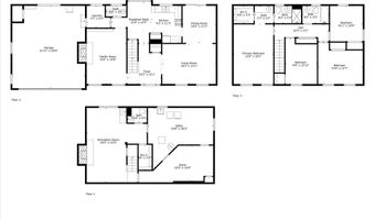 8223 TREEBROOKE Ln, Alexandria, VA 22308