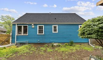 265 Jennings Ave, Bridgeport, CT 06610