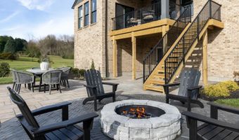 7711 Timber Creek Dr Plan: ALDEN, Alexandria, KY 41001