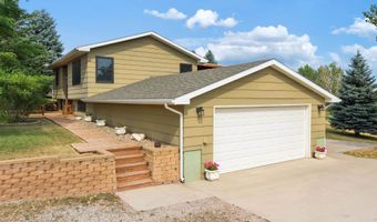 7810 Wild Rose St, Blackhawk, SD 57718