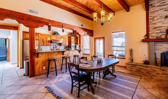 33 Via Luna, Algodones, NM 87001