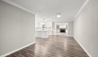 3020 Woodglynn Dr, Baton Rouge, LA 70814