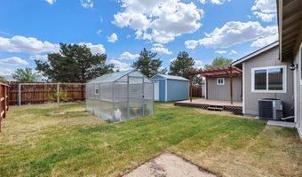 123 River Village Cir, Dayton, NV 89403