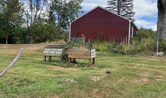 7 Garney Rd, Brookfield, NH 03872