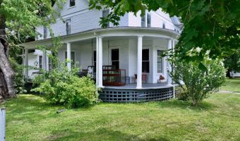 192 Clay St, Alderson, WV 24910