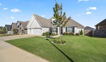 1291 Elizabeth Loop, Bentonville, AR 72713
