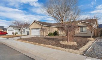 1310 Turf Ct, Fernley, NV 89408