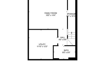 242 LODGECLIFFE Ct, Abingdon, MD 21009