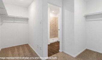 1708 Zander Ct Plan: Davis, Alvin, TX 77511