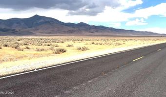 Highway 400, Imlay, NV 89418