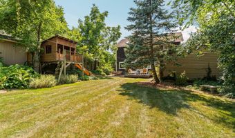 1410 Creal Cres, Ann Arbor, MI 48103