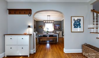 2124 Chatham Ave, Charlotte, NC 28205
