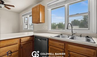 401 N Sun Dr, Casper, WY 82609