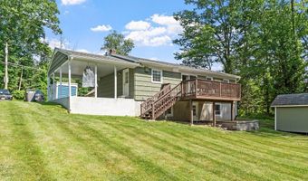 700 New Ipswich Rd, Ashby, MA 01431