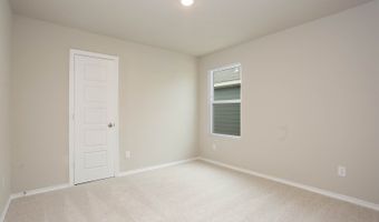 2707 Weston Way Plan: Parker, Anna, TX 75409