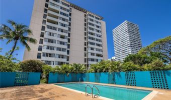 1031 Ala Napunani St 1002, Honolulu, HI 96818
