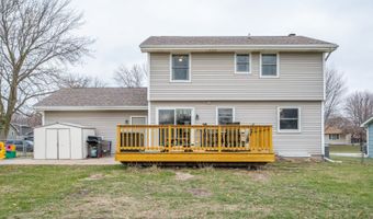 2206 4th St SW, Altoona, IA 50009