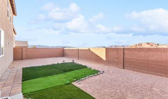 418 Bridal Veil Falls St, Indian Springs, NV 89018