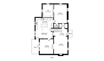 4238 50TH St NW, Washington, DC 20016