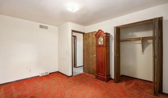 8877 Marr, Almont Twp., MI 48003