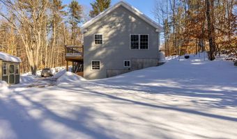 198 Senator Black Rd, Baldwin, ME 04091