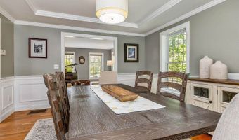 45 Eleanors Way, Brentwood, NH 03833