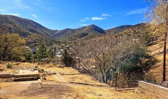 34 Art Ave, Bisbee, AZ 85603