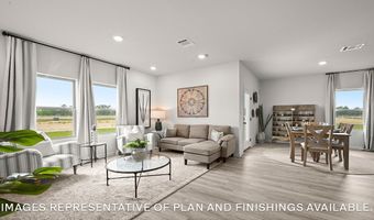 24060 Conservation Way Ave Plan: Eastwood, Ponchatoula, LA 70454