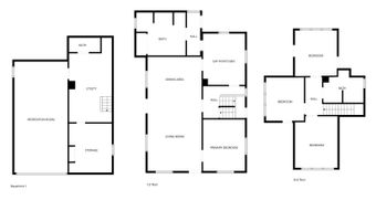 307 Cleveland St, Asotin, WA 99402