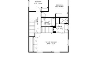 1192 BAY HIGHLANDS Dr, Annapolis, MD 21403