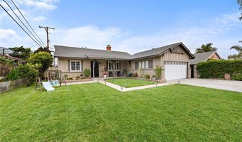 1707 E Romneya Dr, Anaheim, CA 92805