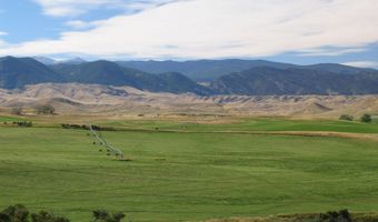 77 Sand Creek Ranch Rd, Buffalo, WY 82834