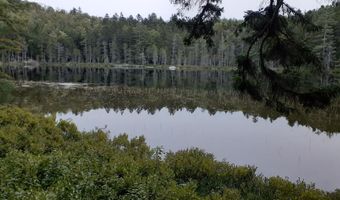 Tbd Trout Pond Road, Amherst, ME 04605