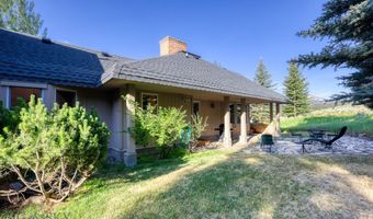2780 Bobtail Horse Rd, Big Sky, MT 59716