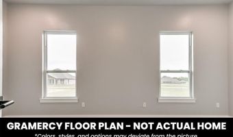 10140 NW 100th St, Yukon, OK 73099