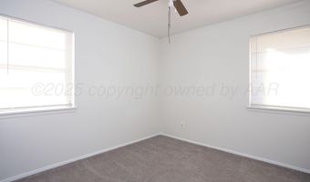 1231 Pecan St, Amarillo, TX 79107