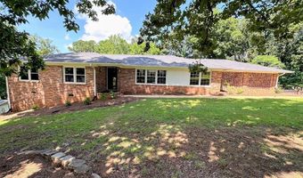 212 Druid Hills Rd, Anniston, AL 36207