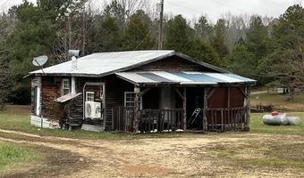 540 Rolling Oak Dr, Big Sandy, TN 38221