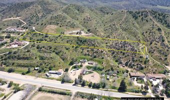 Sierra Highway, Agua Dulce, CA 91390