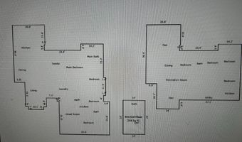 436 HINSONS FORD Rd, Amissville, VA 20106