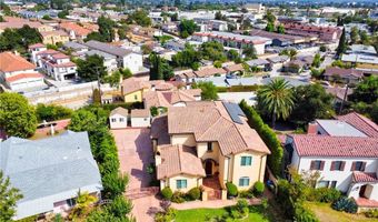 210 S Molino St, Alhambra, CA 91801